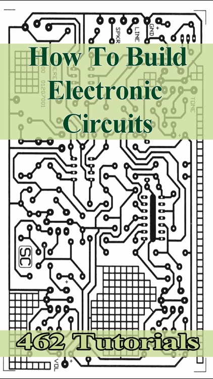 How To Build Electronic Circuits