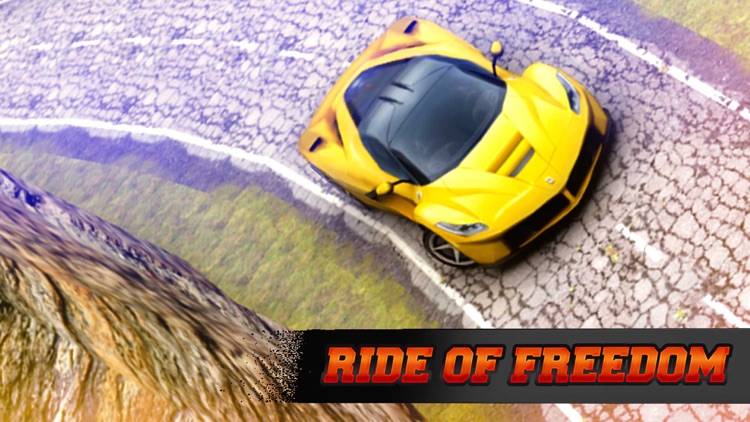 Real Road Drag Car Racing Riot - Top Rivals Driving Reckless Run Simulator 3D Game