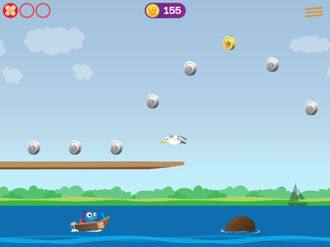 Screenshot #5 pour Keep Spriggy Safe: Game