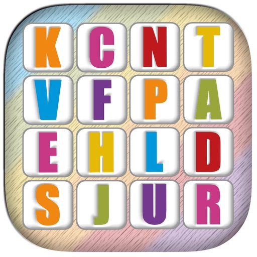 Fun With Spanish Words iOS App