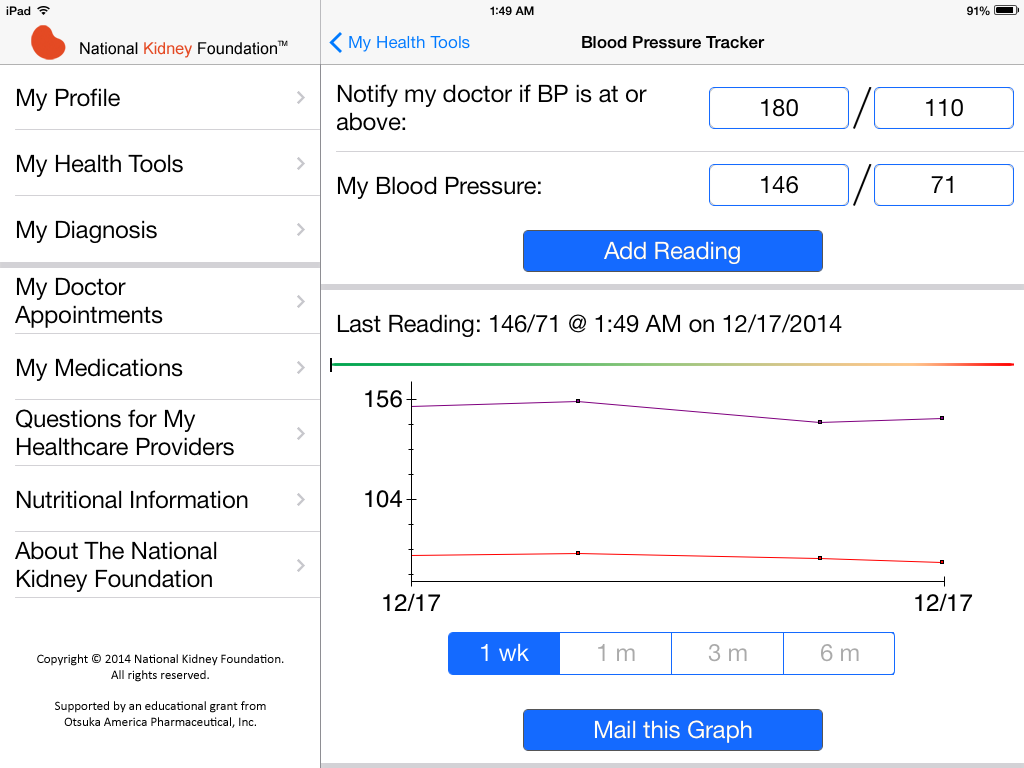 H2O Overload: Fluid Control for Heart-Kidney Health screenshot 10