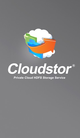 Cloudstor for iPhoneのおすすめ画像1