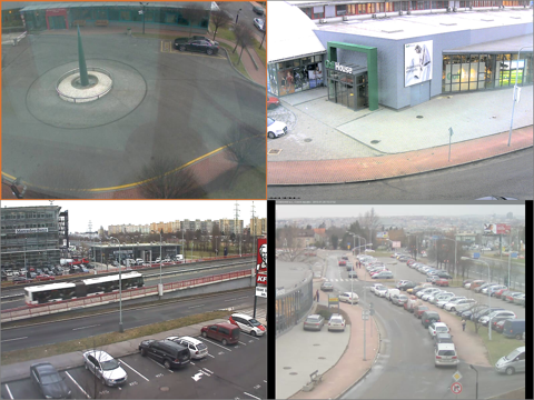 Screenshot #6 pour IPCorder Mobile