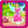 Bake Princess Cake