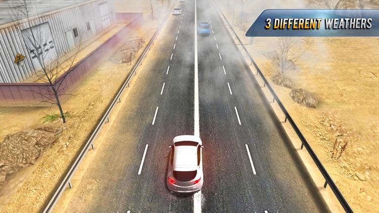 Racing Club screenshot-3