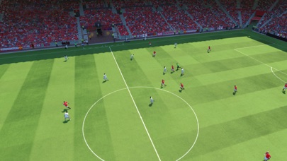 Football Champions '14 screenshot1