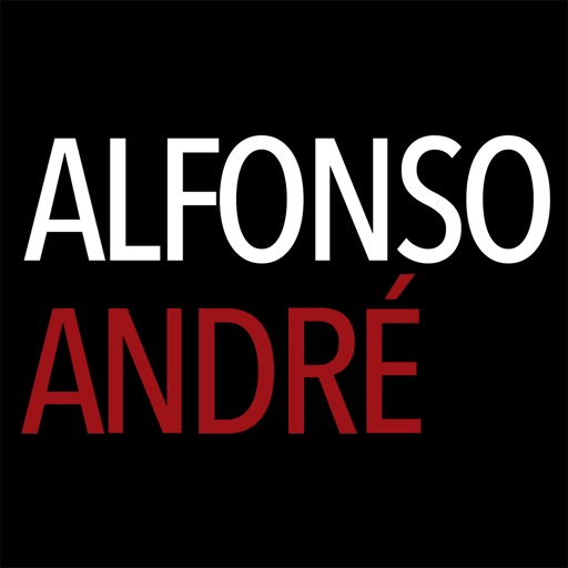 Alfonso André