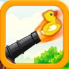 Duck or Die - Crazy Animal Shooter