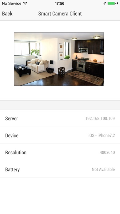 Netcam Studio Smart Camera