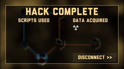 alt.Hack Elite screenshot 2