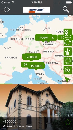 Komudom RealEstate