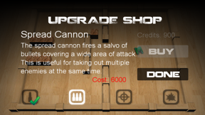 Tank Hero screenshot