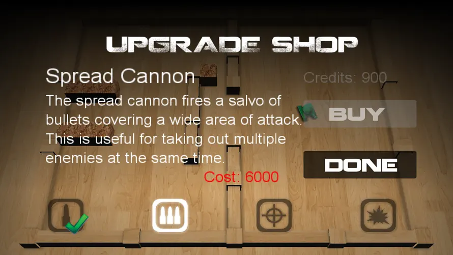 Tank Hero screenshot 5