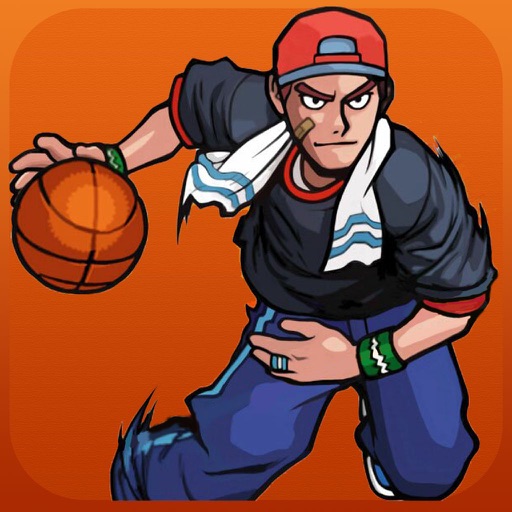 Urban Basketball - Superstar Lengend icon