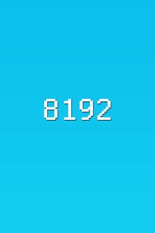 8192 HD difficult to finish these numbers free screenshot 2