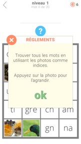 Capture d'écran