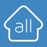 Get AllProperty.ge for iOS, iPhone, iPad Aso Report