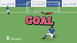 Overhead Kick screenshot 3