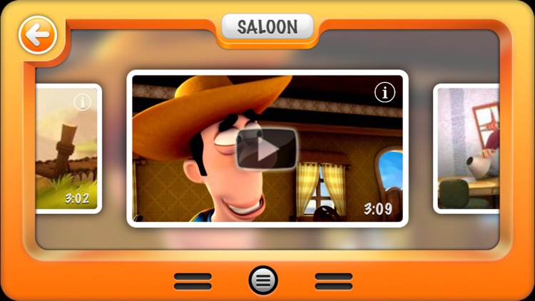YouToons TV - Cartoons for kids