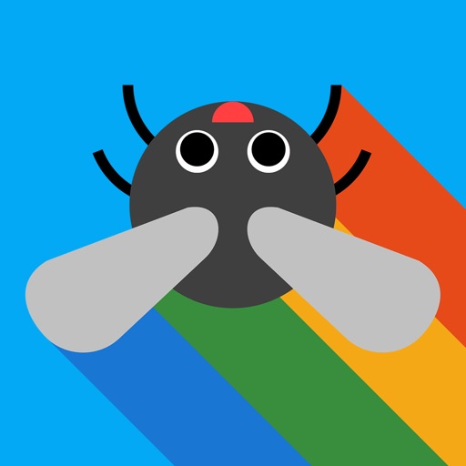 Poo Fly: Eat Poo or Die