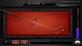 Game screenshot Learn Billiard apk