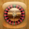 American Roulette Table Top Gambling Game