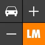 Leasematic - Auto/Car Lease & Loan Calculator - Icono de la app
