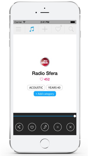 Radio Greece على App Store