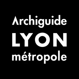 Archiguide Lyon Métropole app icon