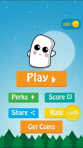 Game screenshot Maro mod apk