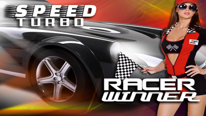 Screenshot #2 pour ` Action Car Highway Racing 3D - Most Wanted Speed Racer