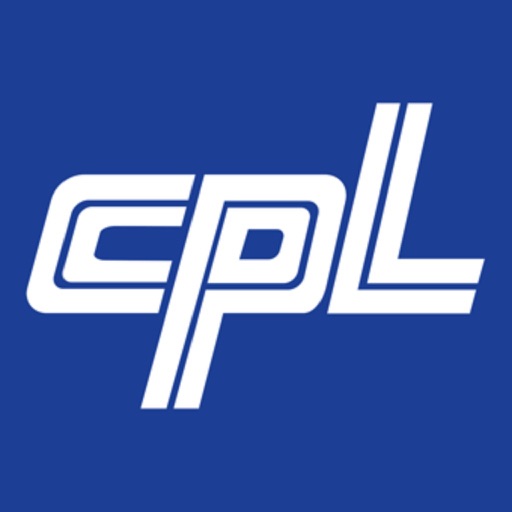 CPL Retail Energy Account Manager iOS App