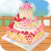 Pretty Birthday Cakes HD