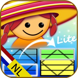 KidsCalculate Basis Rekenen Lite - Leren Tellen en Optellen