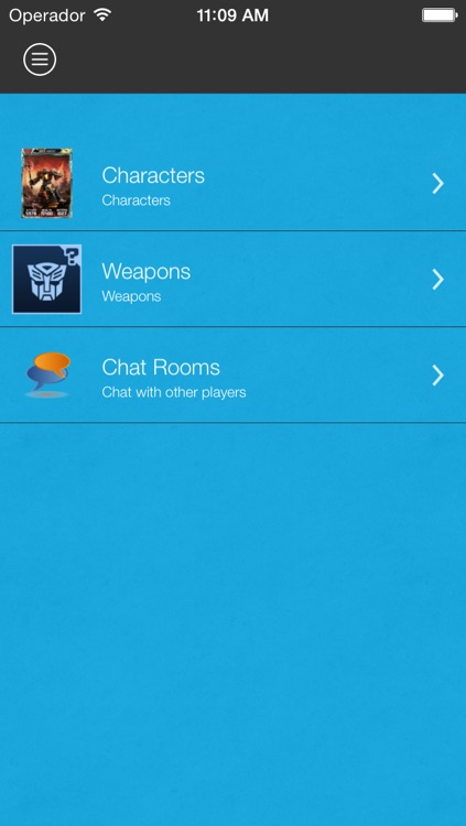 Guide for Transformers Legends