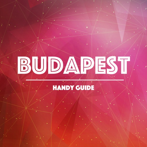 Budapest Guide Events, Weather, Restaurants & Hotels icon