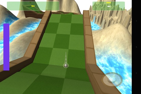 `Mini Golf : More Minigolf Fun than the Open screenshot 4