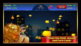 Game screenshot приз коготь ограбление Лучшие бесплатные игры аркада hack