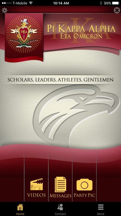 Pi Kappa Alpha - ULM