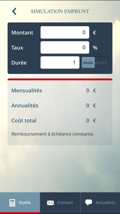Screenshot #2 pour AXENS