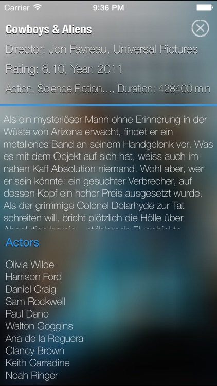 Kodi Remote (Former XBMC RC)