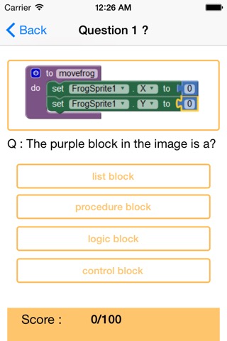 AppInventor2 Tutorialsのおすすめ画像3