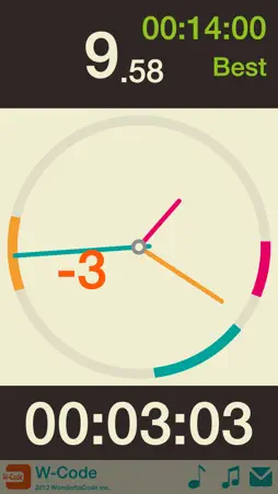 Tick Tick screenshot 3