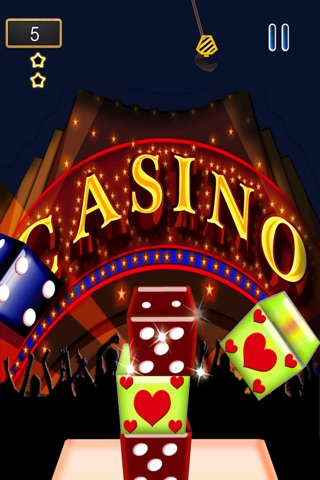 Dream Slots - Build The Tallest Casino!! screenshot 4