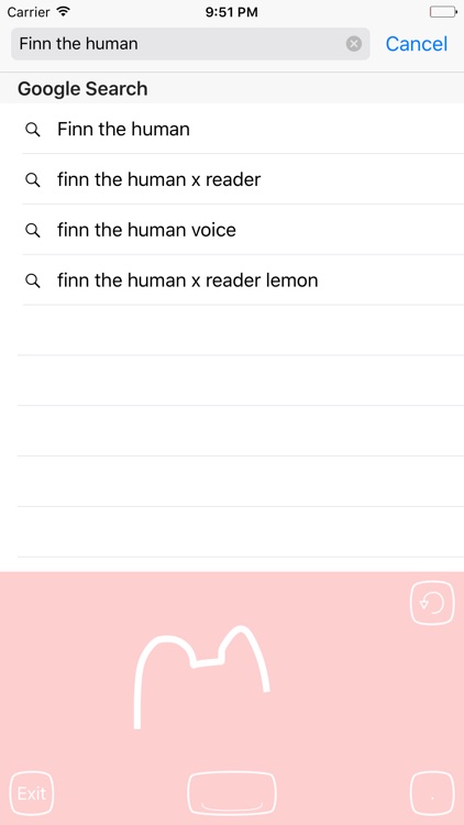Shorthand - Teachable Gesture Keyboard
