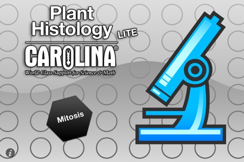 Plant Histology Liteのおすすめ画像1