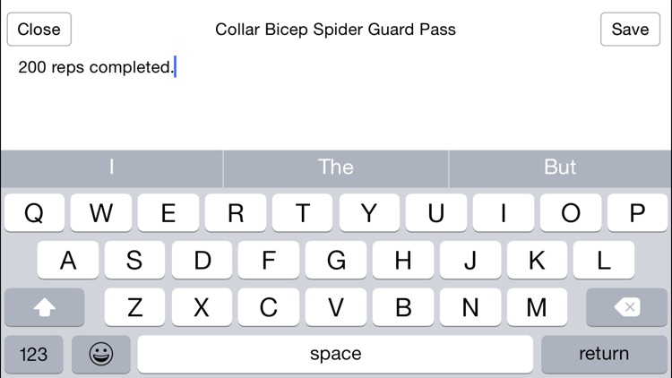 Lucas Lepri - Championship Guard Passing Part 2 screenshot-3