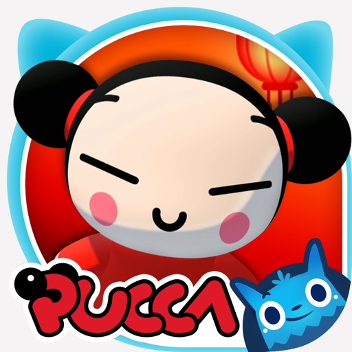 PUCCA TV icon