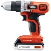 Power Tools - Shop for Cordless Drills and Screwdrivers from Black & Decker