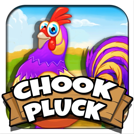 Chook Pluck icon
